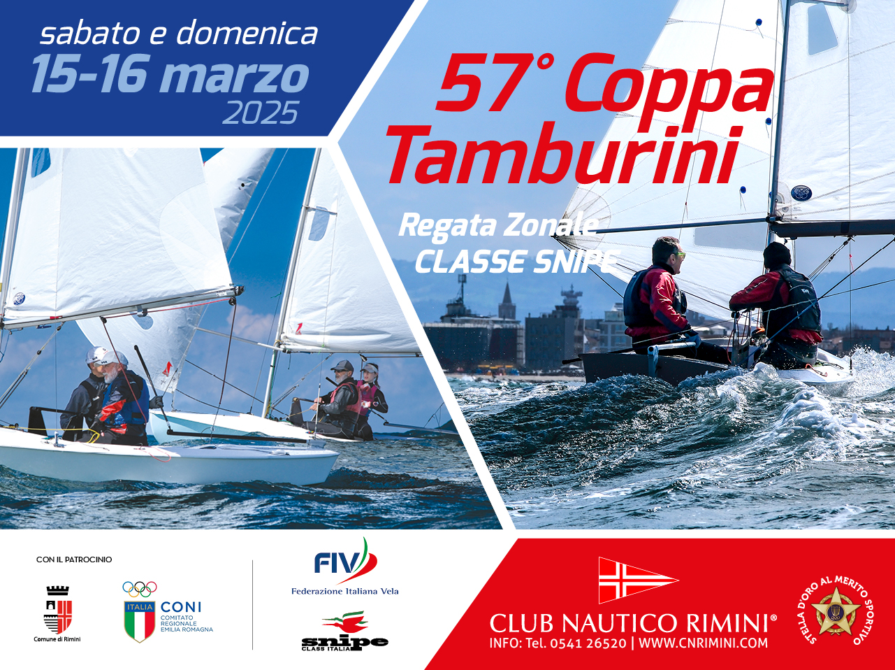 Coppa Tamburini Image