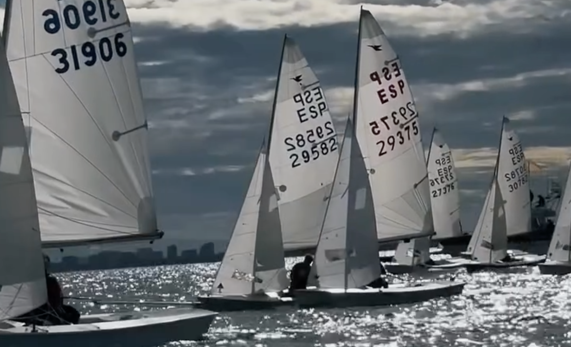 Comunitat Valenciana Olympic Week – Final Image