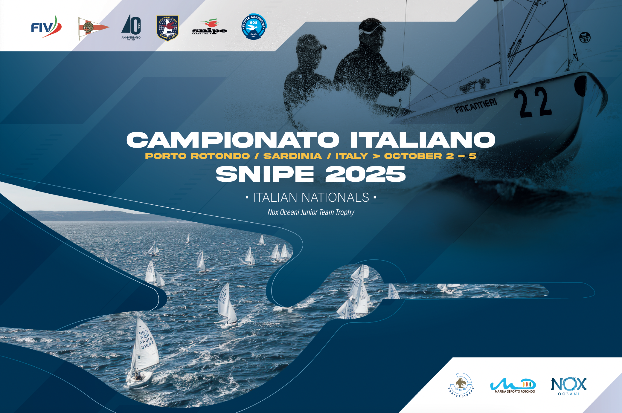 2025 Italian Nationals Image
