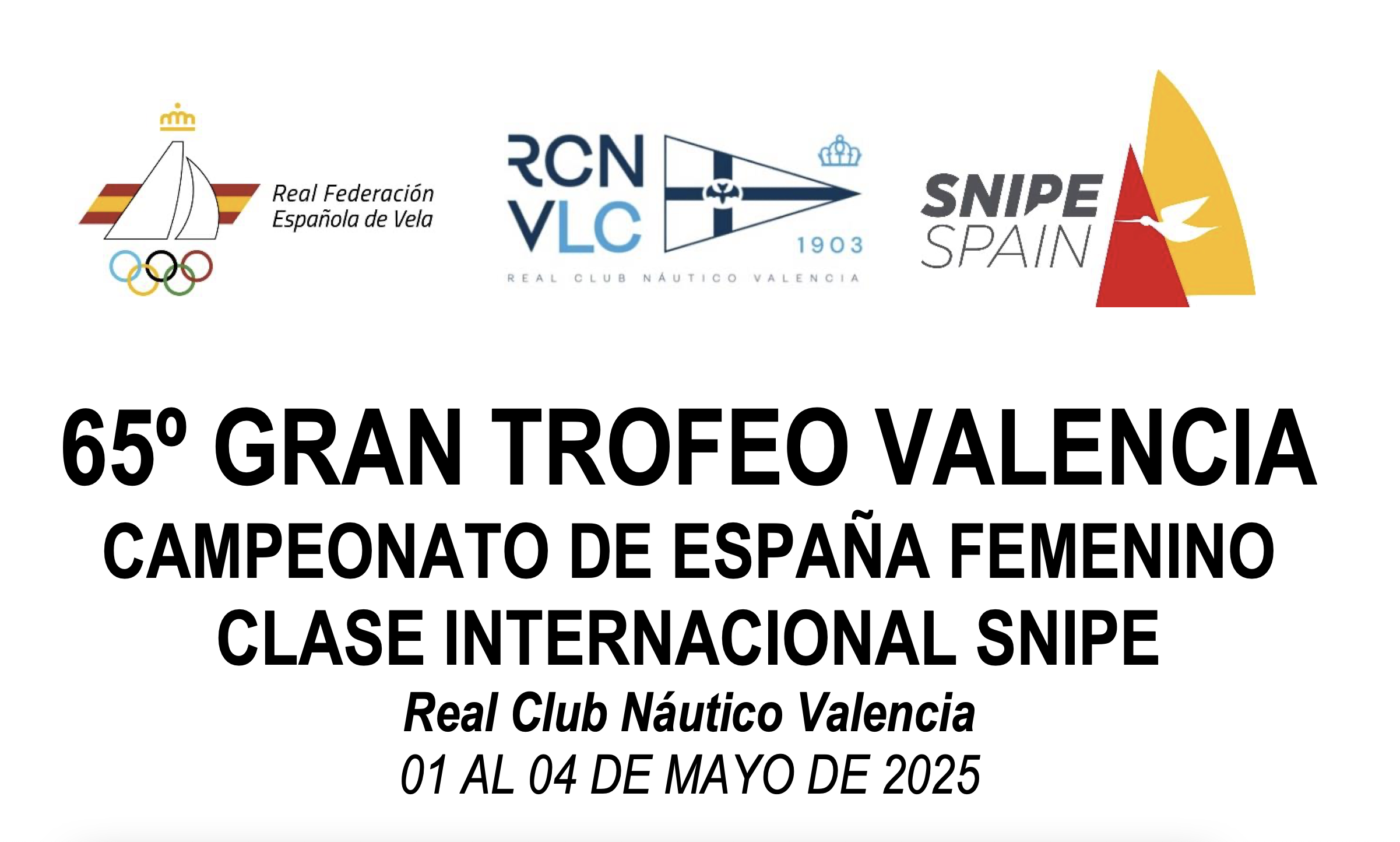 Spanish Women’s Nationals & Gran Trofeo Valencia Image