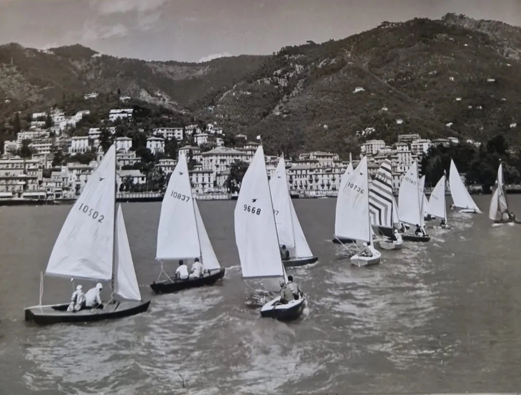 Regata Nazionale Rapallo – Trofeo Mino Scognamiglio Image