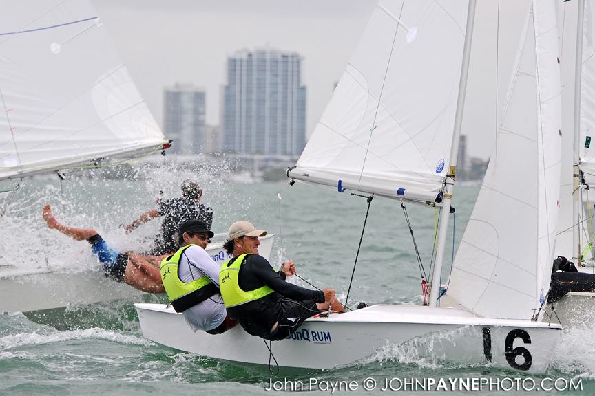 Electronic Devices Allowed for another Test at the Don Q in Miami Image