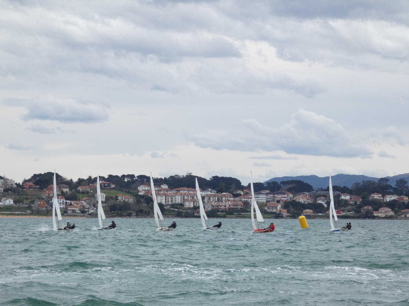 Trofeo RCMS Vela Ligera Image
