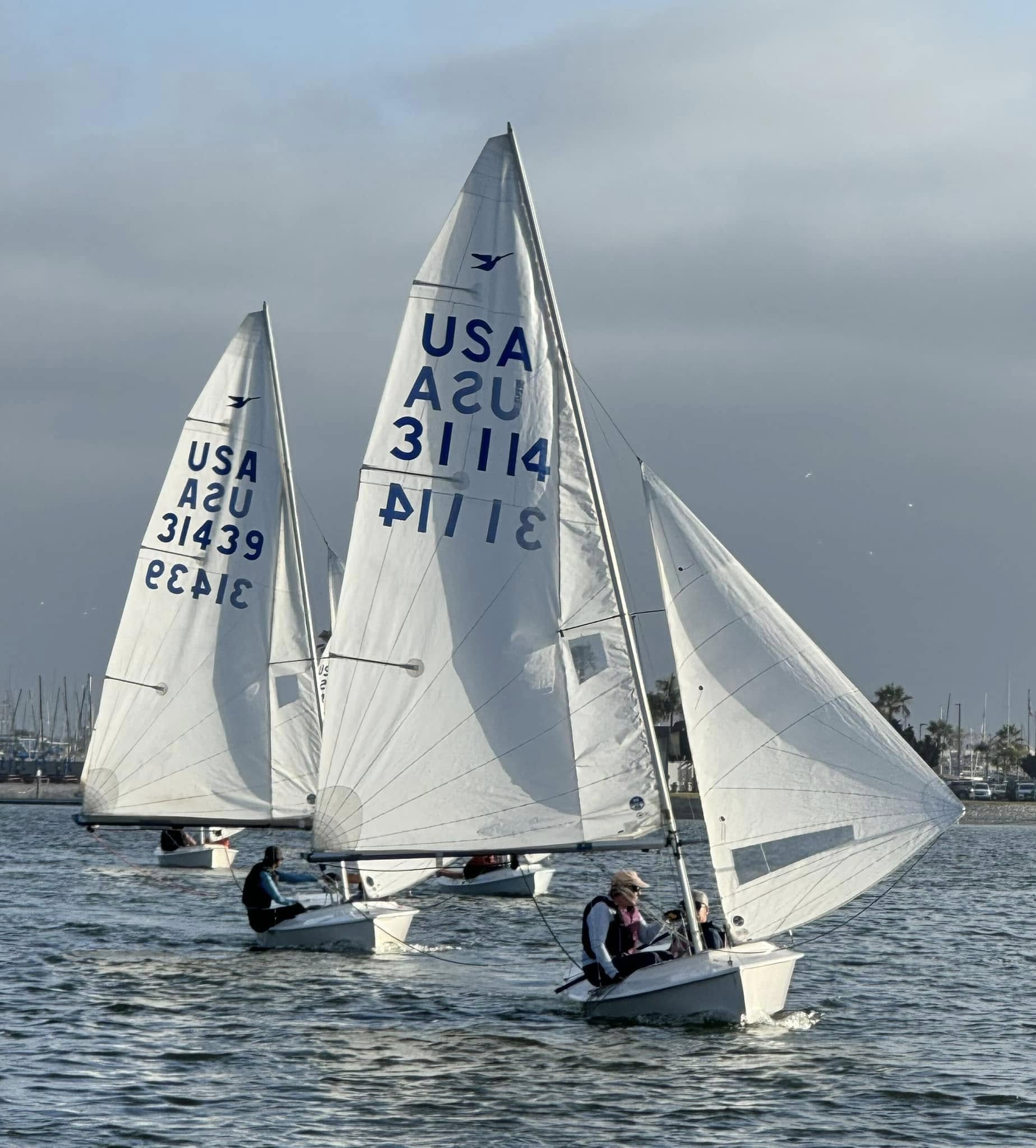 Earl Elms Memorial Regatta Image