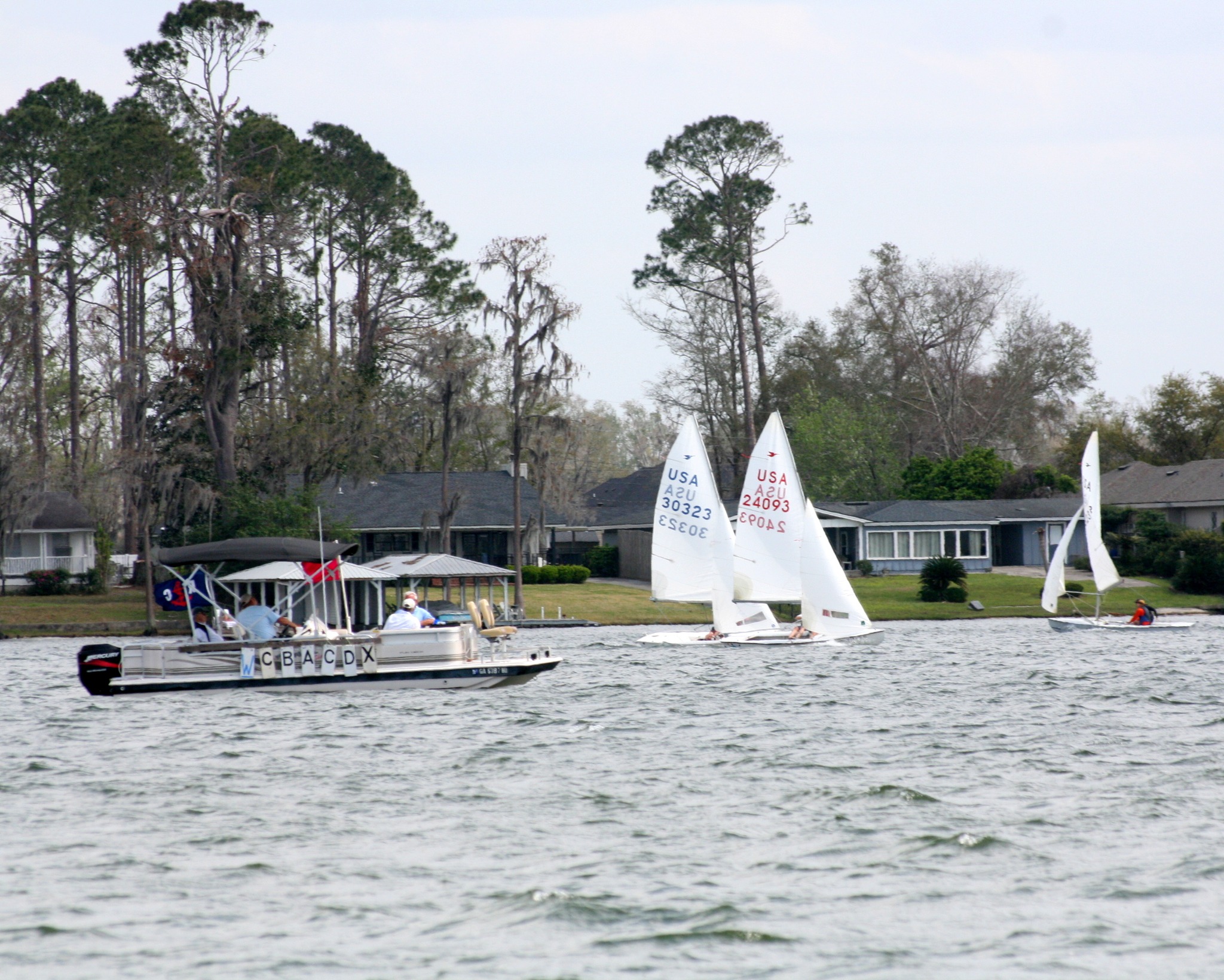 Georgia State Championship Image