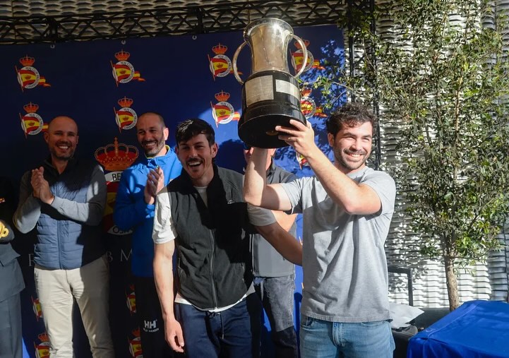 Trofeo Su Mejaestad el Rey – Campeonato de Andalucía Image