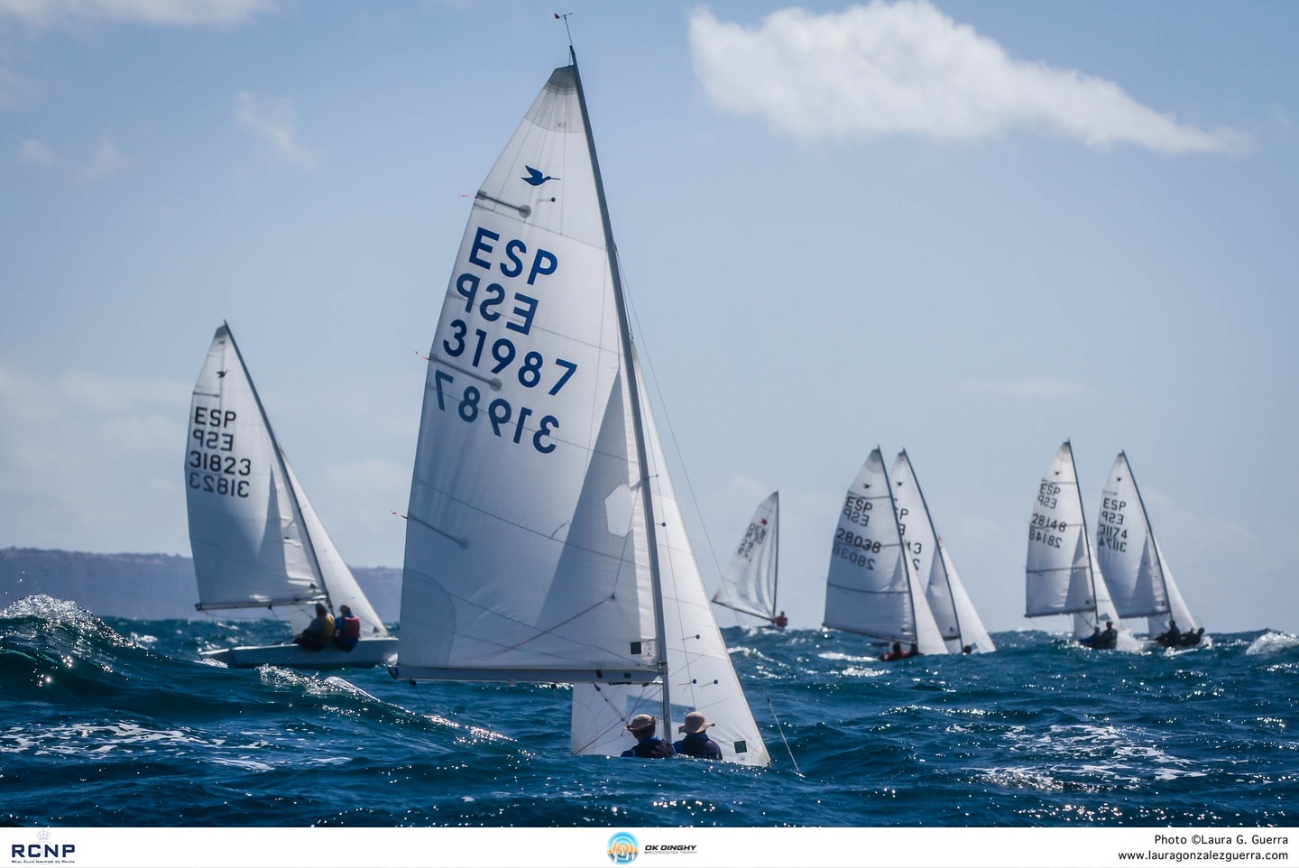BMComposites Trophy Image