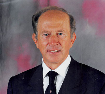 Eight Bells: Giorgio Brezich Image