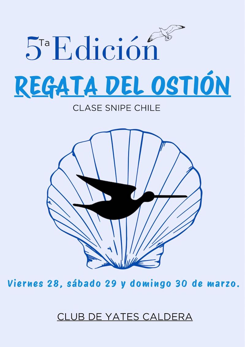 Regata del Ostion – Day 1 Image
