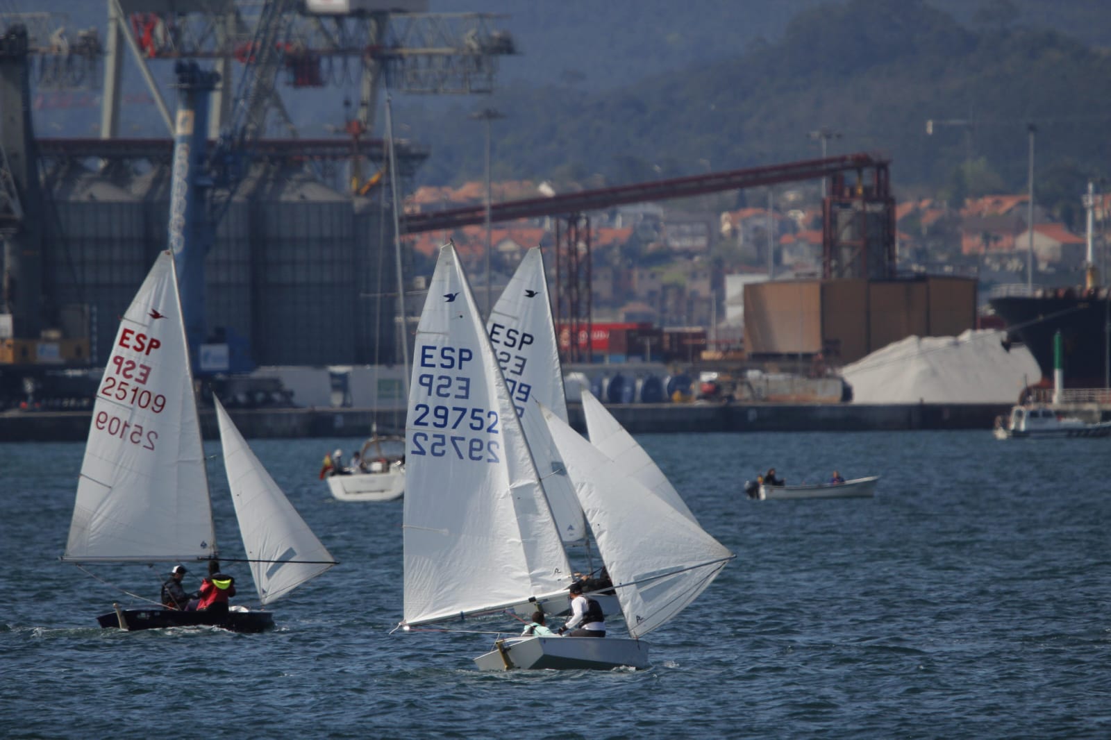 Trofeo Tombo Image