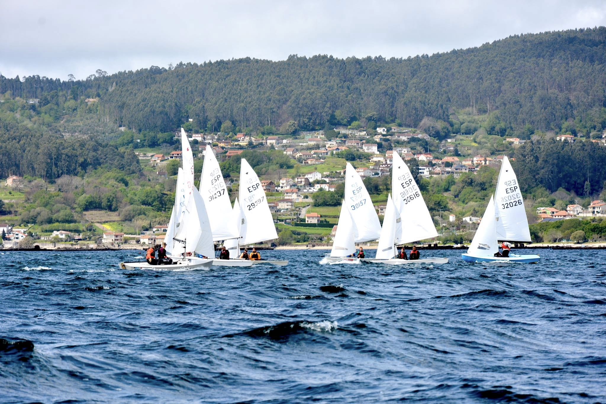 Trofeo Las Anclas Image