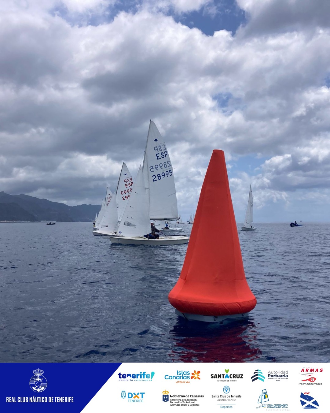 Trofeo Pel Escuder Image