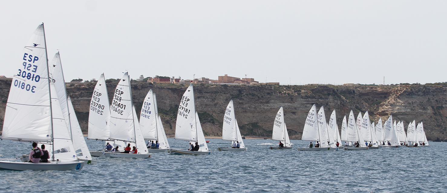 Spanish Nationals – Day 1 Image