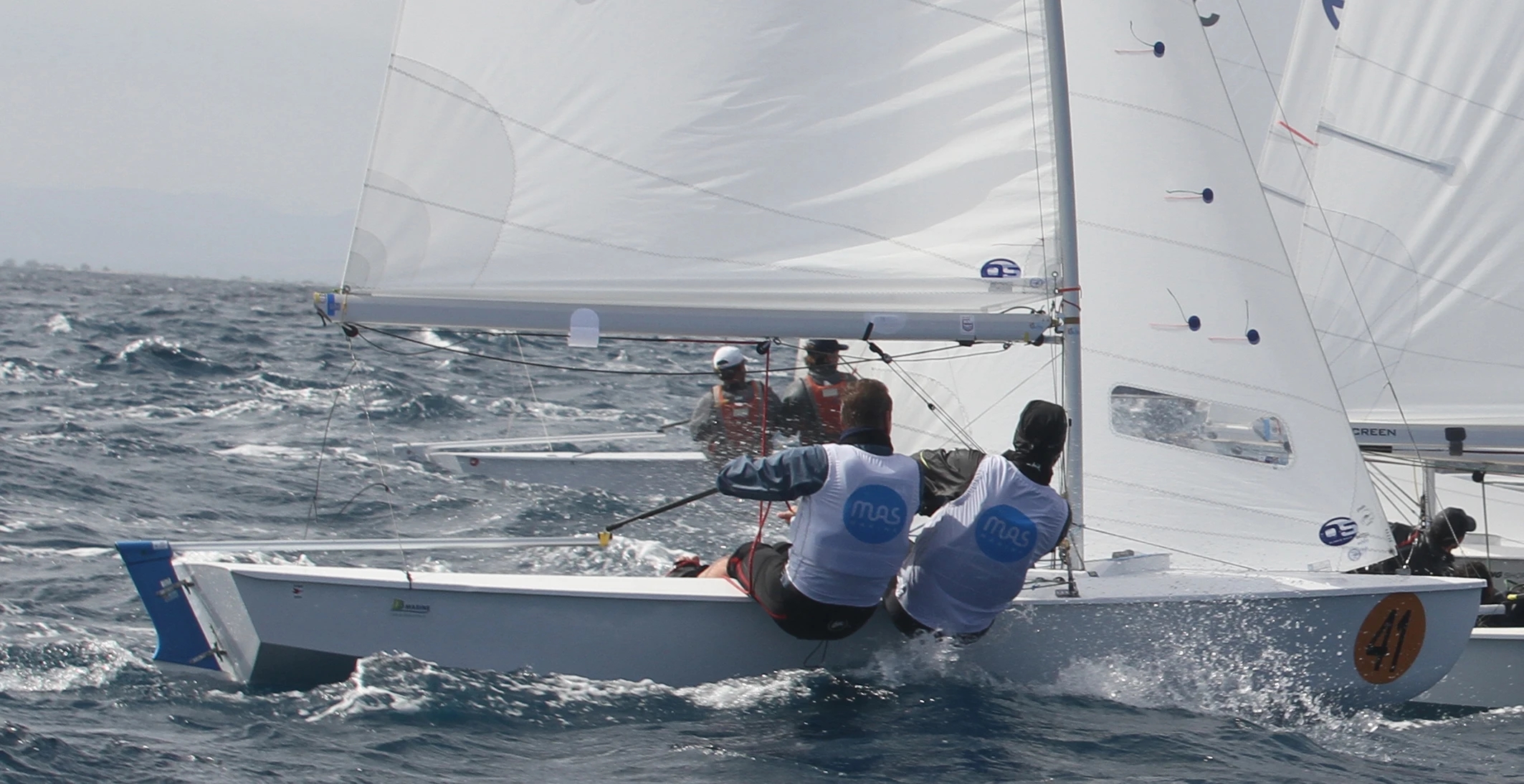 Spanish Nationals – Final Image
