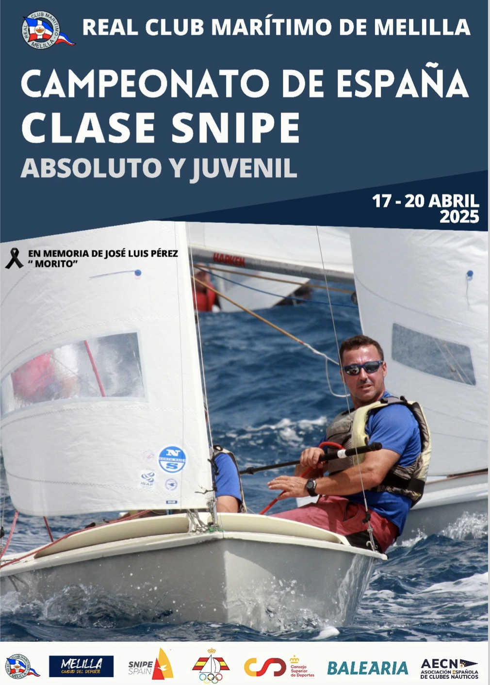 Spanish Nationals – Preview Image