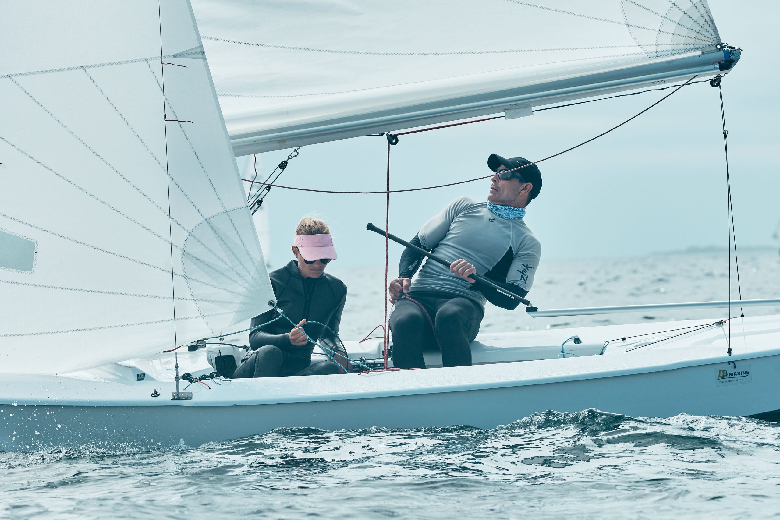 South American Championship – Day 3 Image