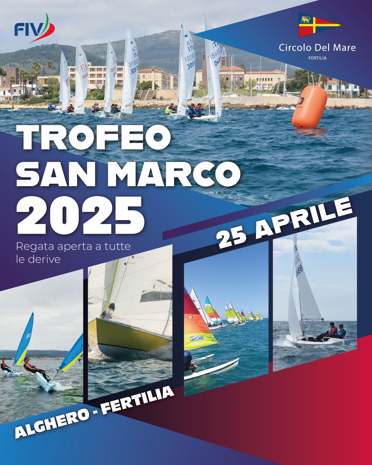 Trofeo San Marco Image