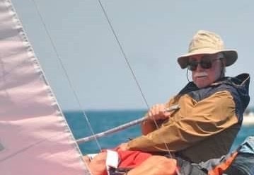Eight Bells: Daniel Santana Image
