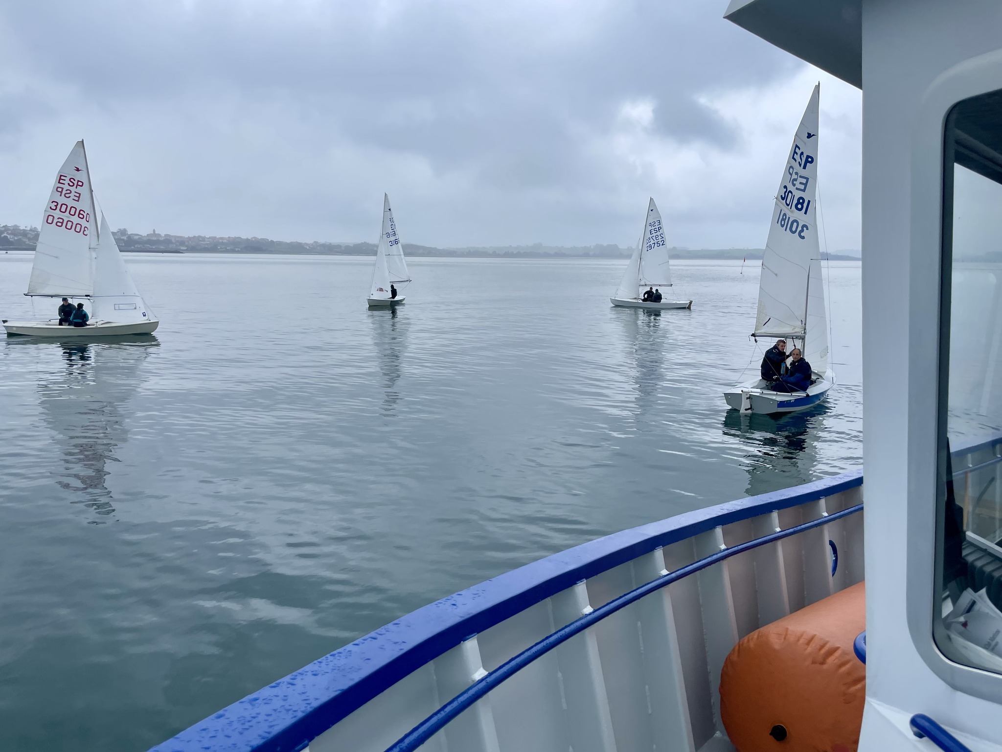 Regata Juvenil Fermín Sánchez Image