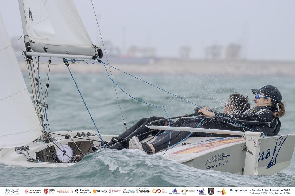 Women’s Spanish Nationals – Day 2 Image