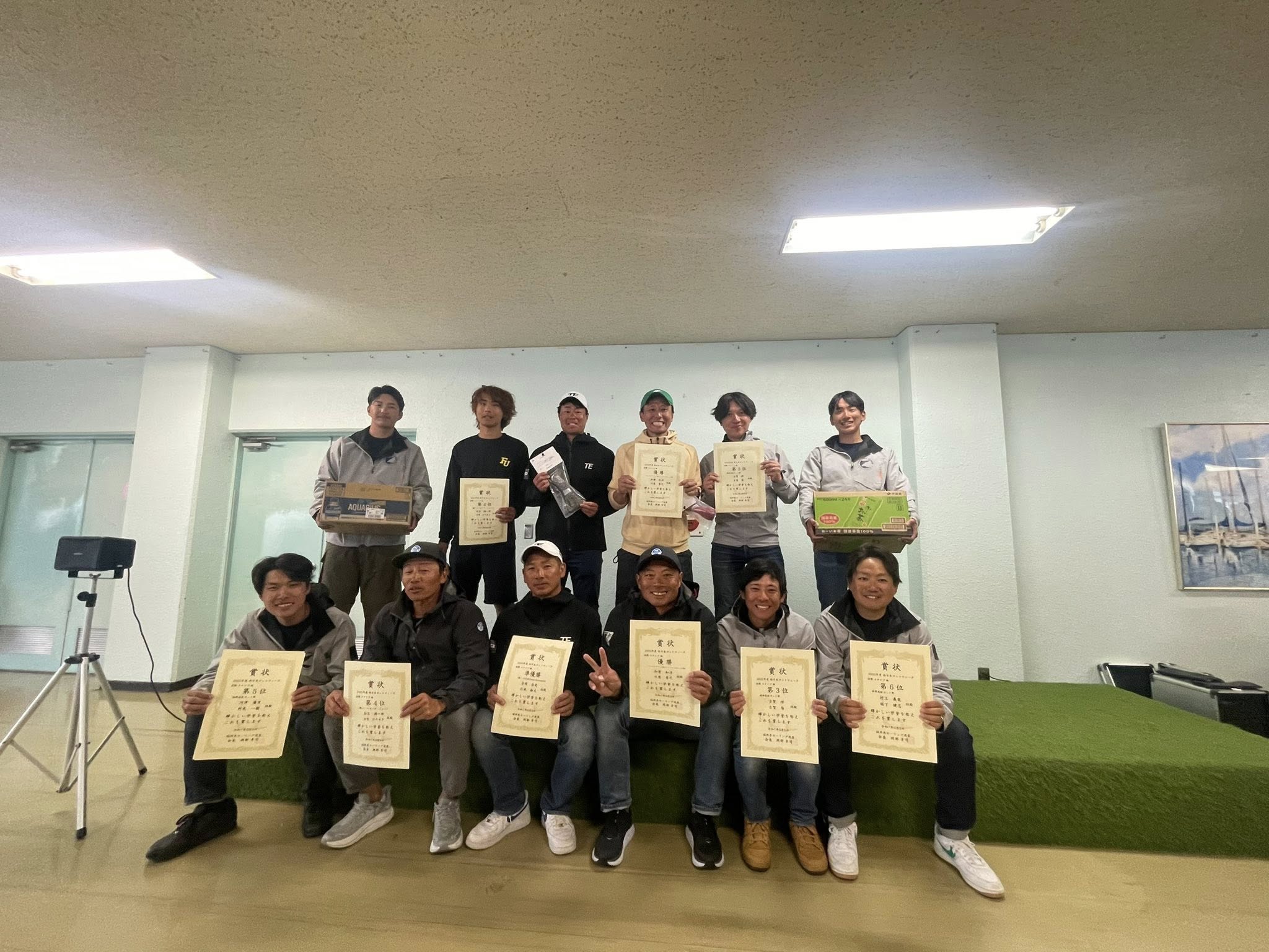 West Japan Sailing Week Image