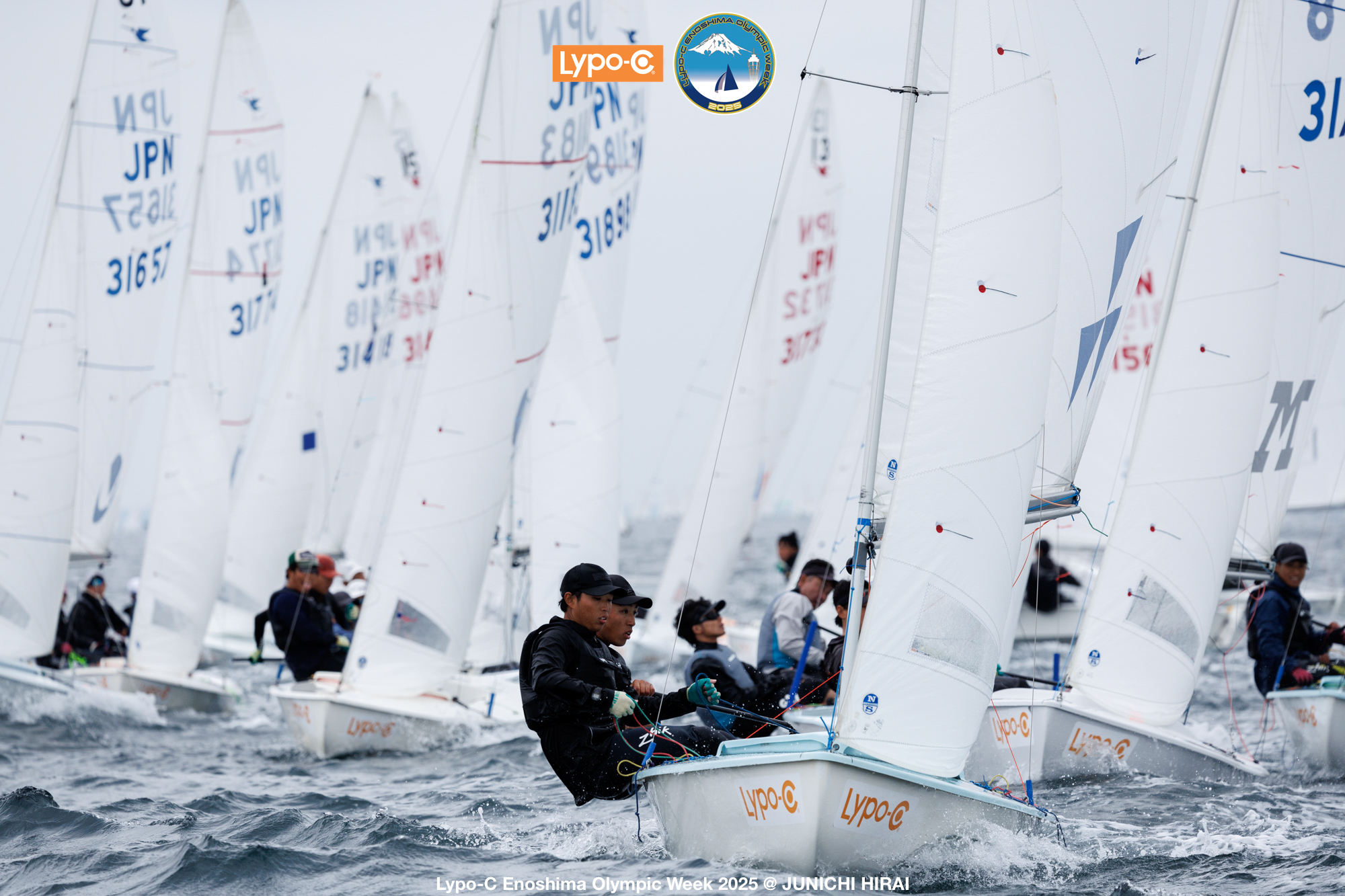 Enoshima Olympic Week Image