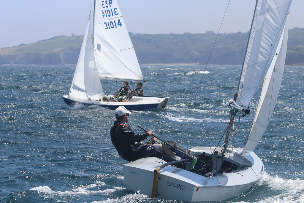 Trofeo de Primavera – Gijon Image