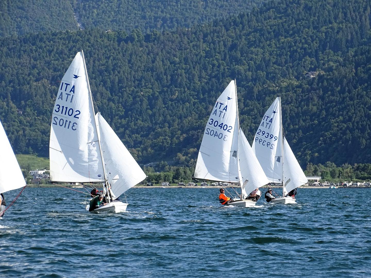 Tridente d’Oro Image