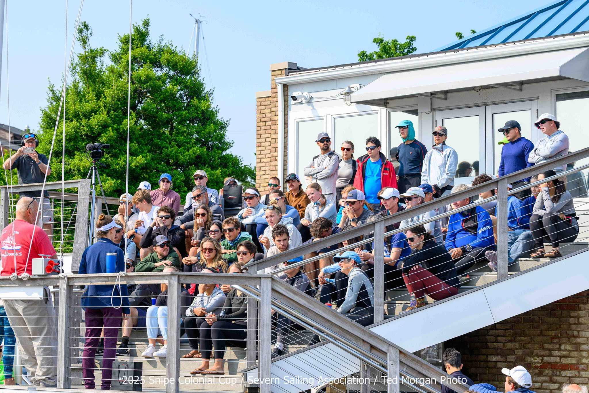 Colonial Cup – Day 1 Image