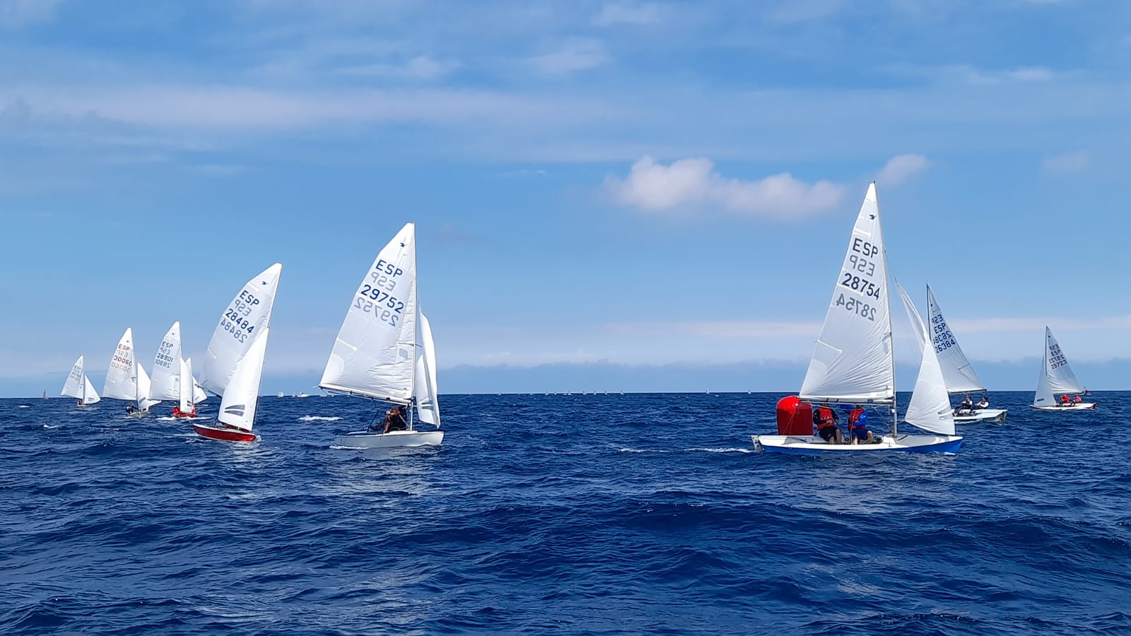 Trofeo Ciudad de Castro Urdiales – Campeonato de Cantabria Image
