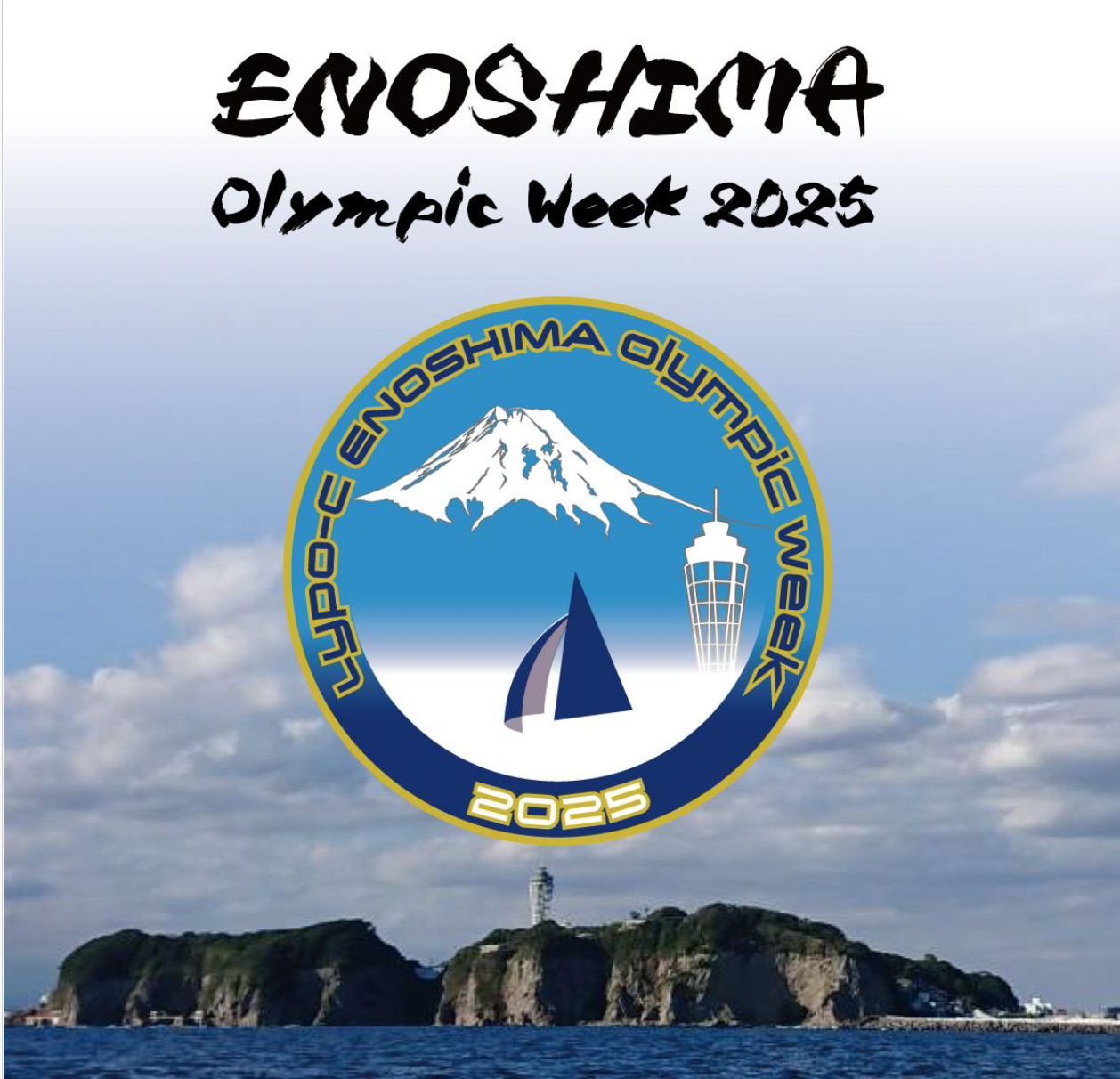 Enoshima Olympic Week – Preview Image