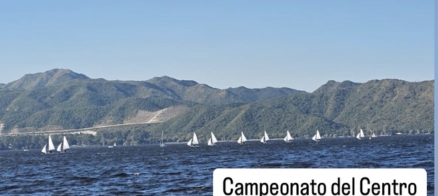 Campeonato del Centro Image
