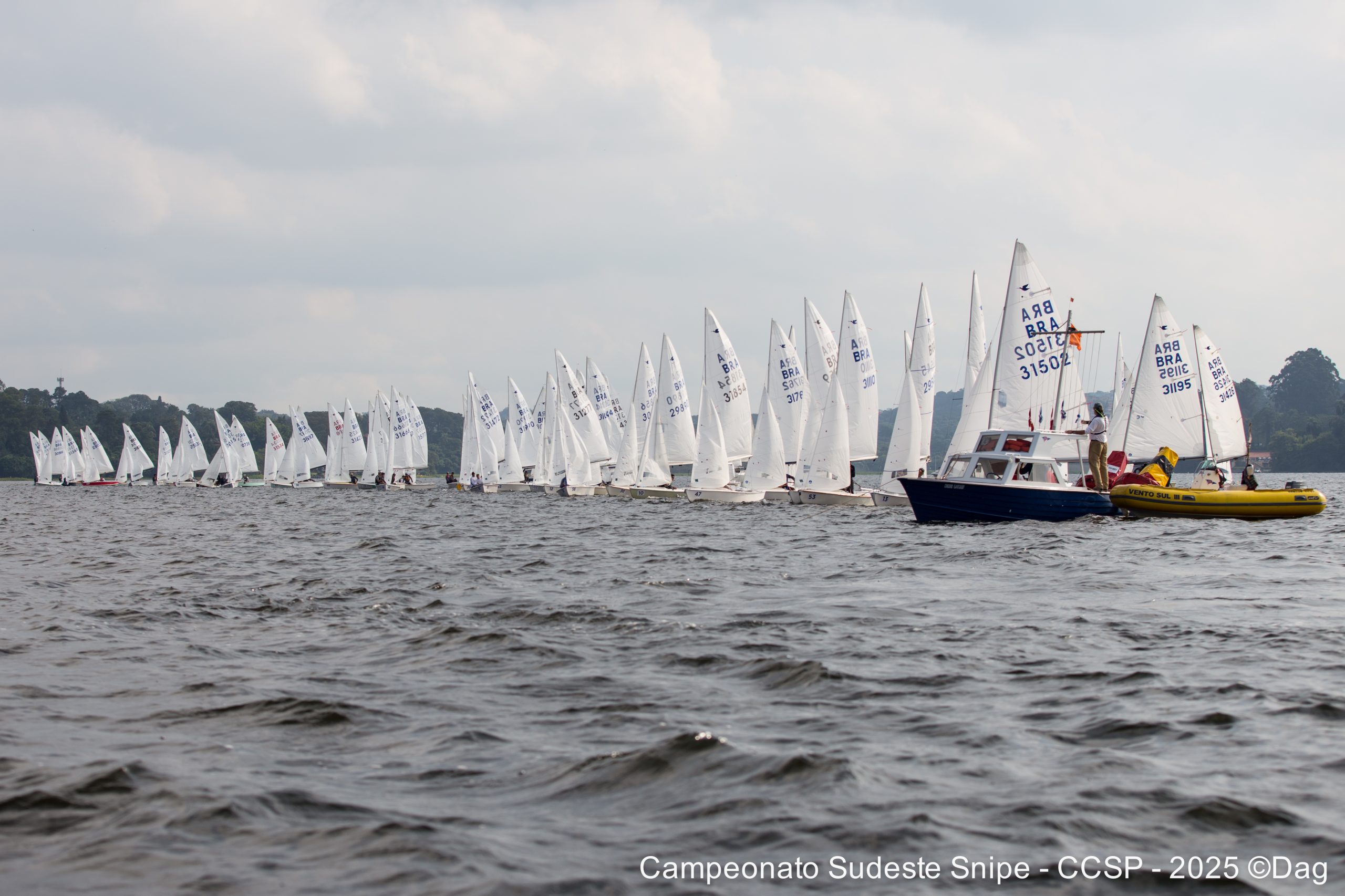 Campeonato Sudeste Brasileiro – Day 2 Image