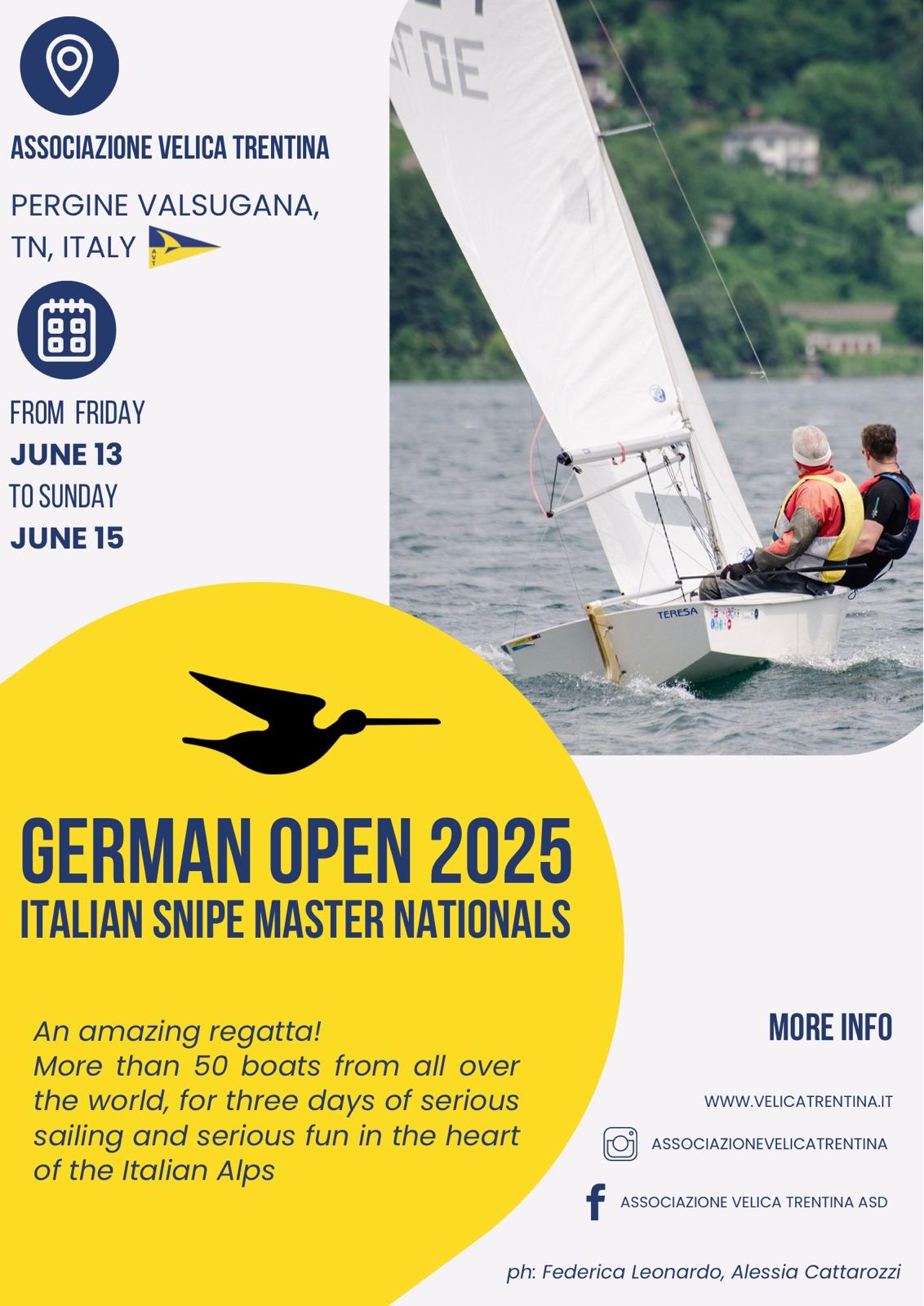 German Open Image