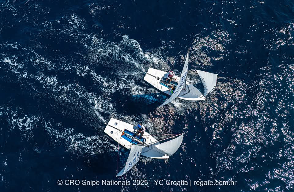 Croatian Nationals – Day 1 Image