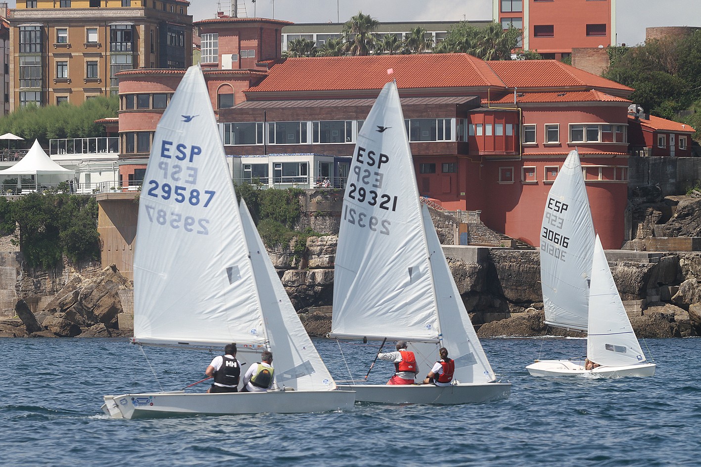 Trofeo San Pedro Image