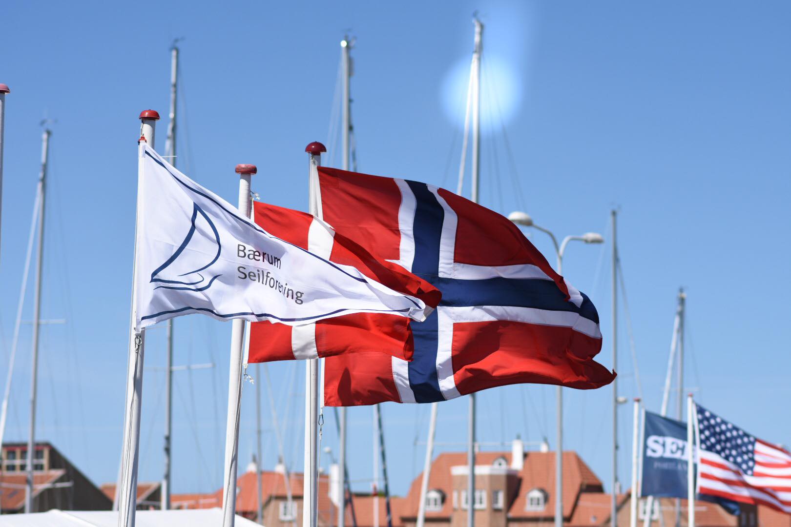 Norwegian Nationals – Day 1 Image