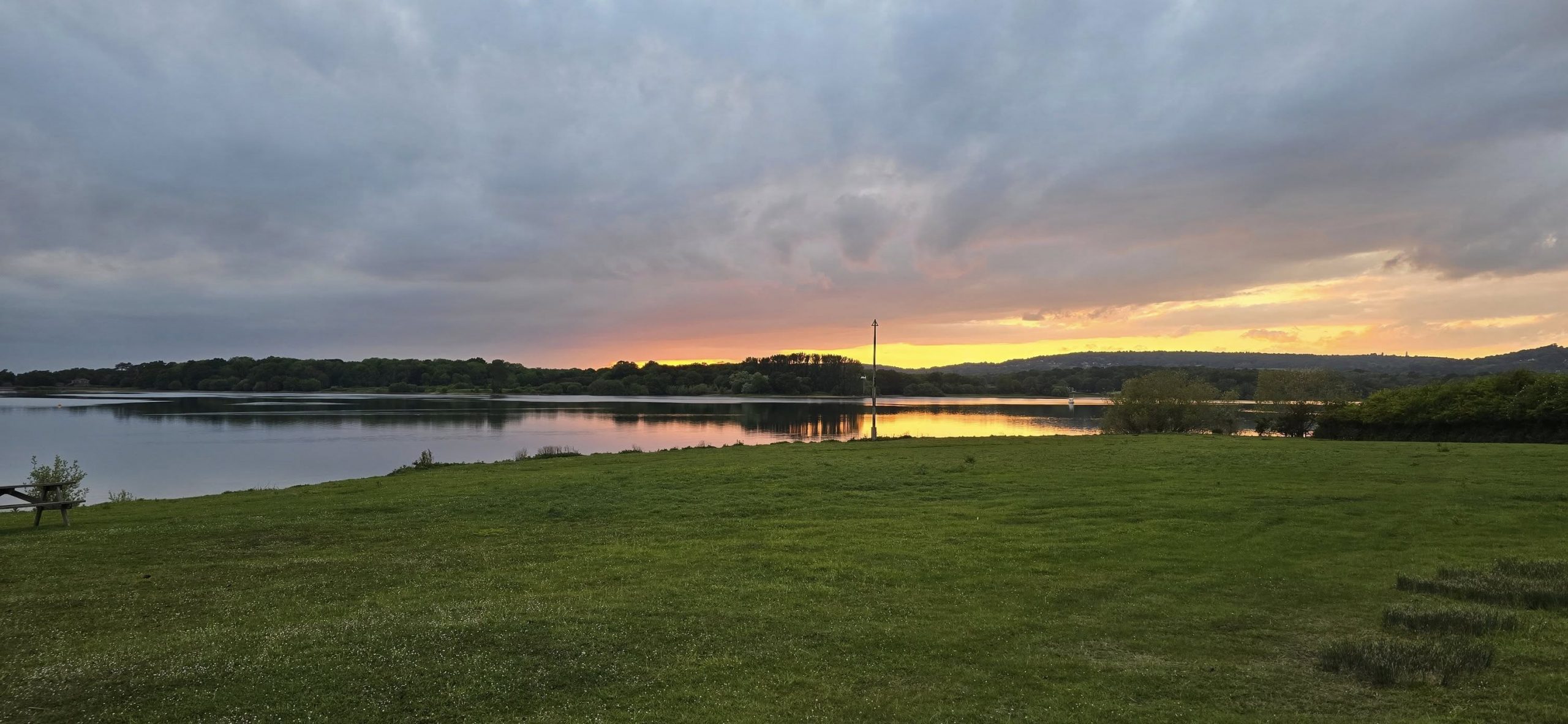 Bough Beech Sailing Club Snipe Open Image