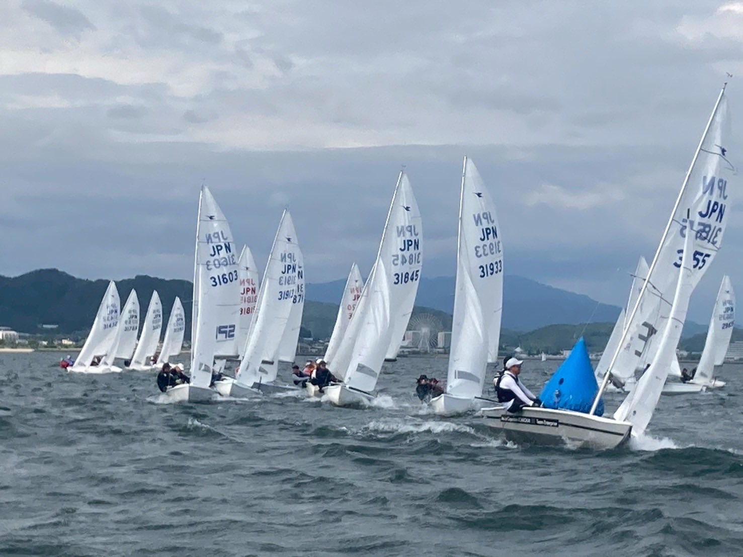 Japan Master Nationals Image