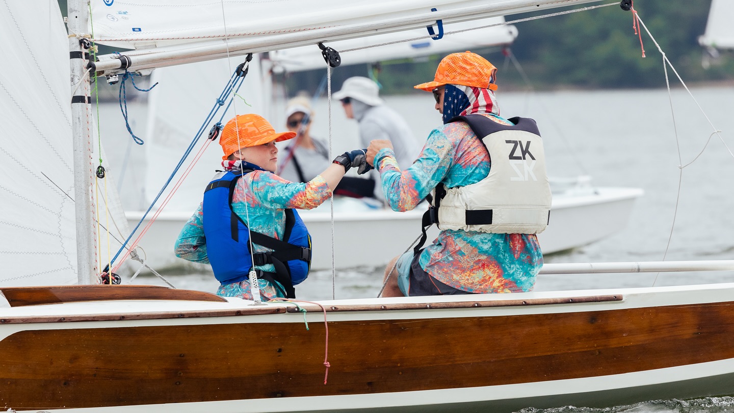 US Nationals – Day 2 Image