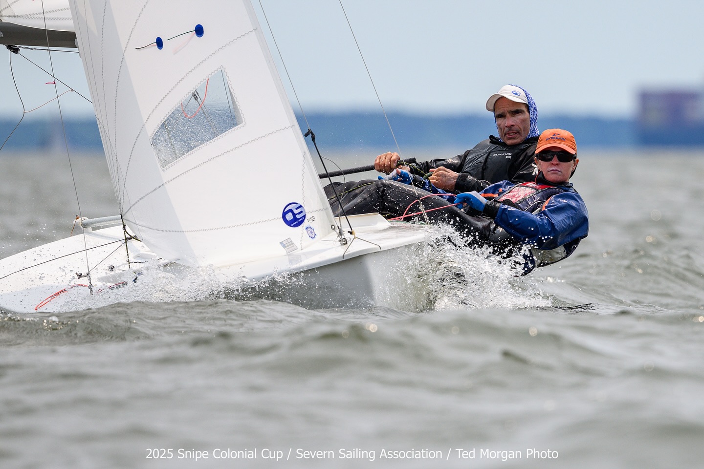 Colonial Cup Image