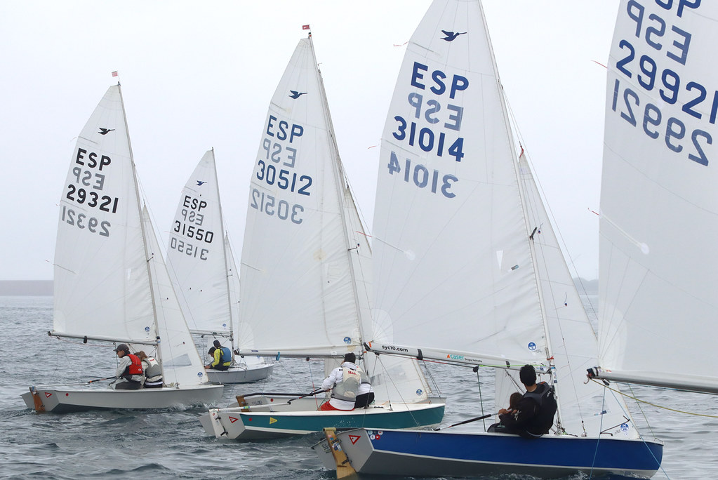 Trofeo de Santa Catalina Image