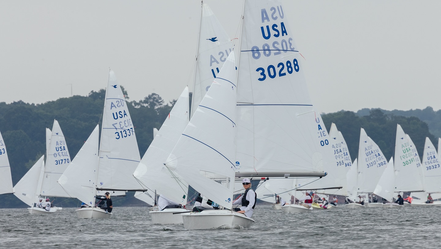 US Nationals – Day 3 Image