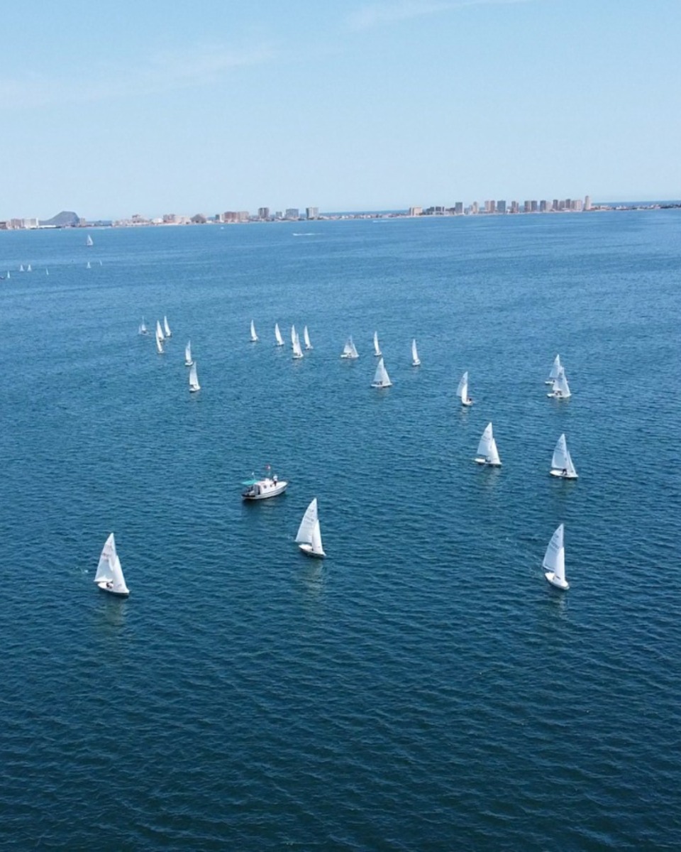 Trofeo EMACC – Memorial Juan Barrionuevo Image