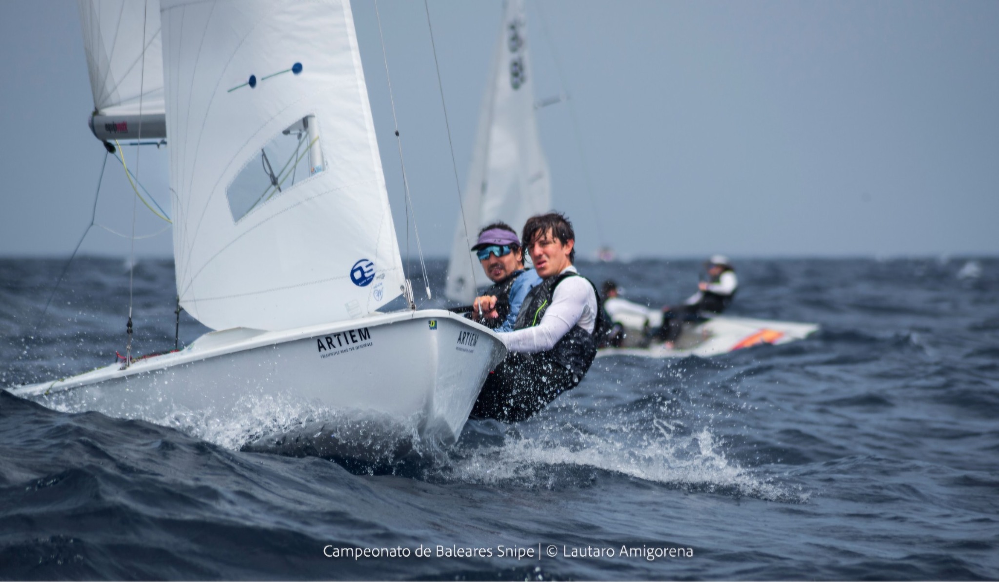 Campeonato de Baleares – Final Image