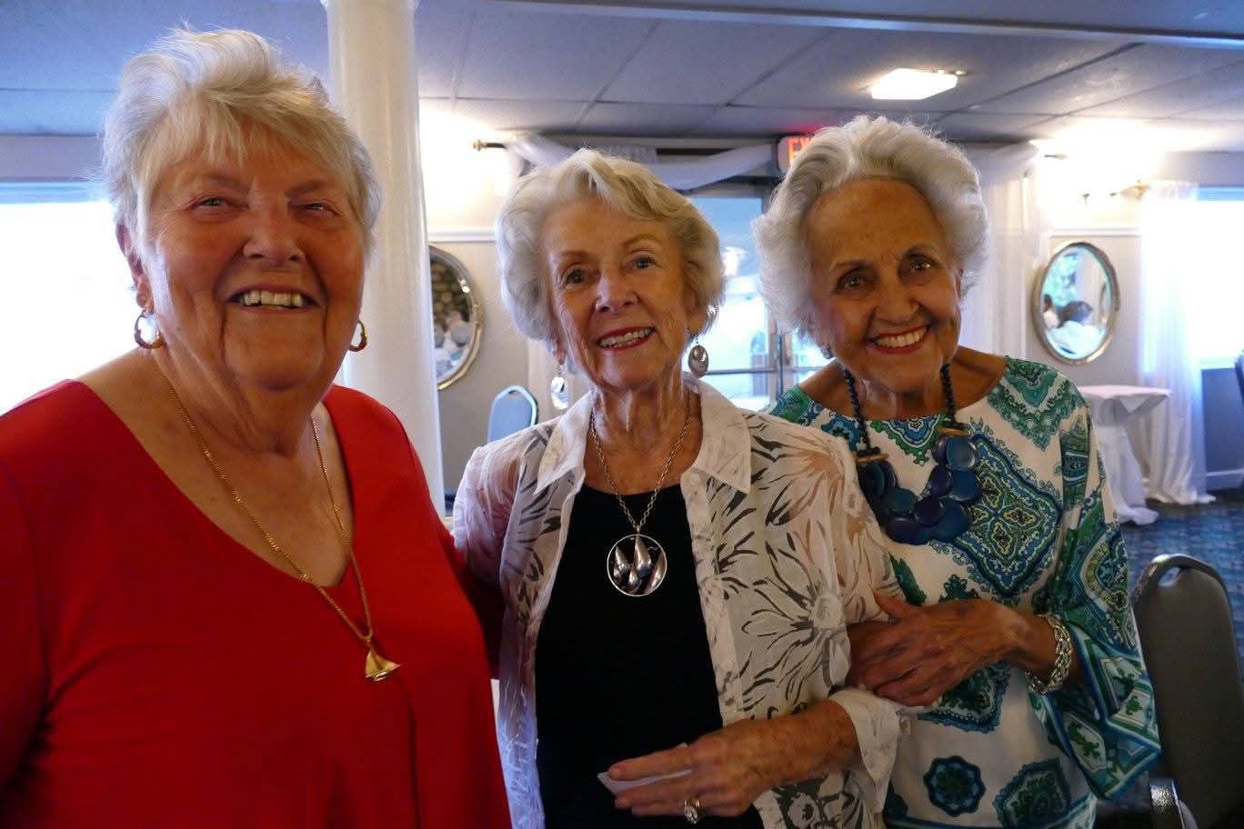 Eight Bells: Berta Johnson Swanson Image