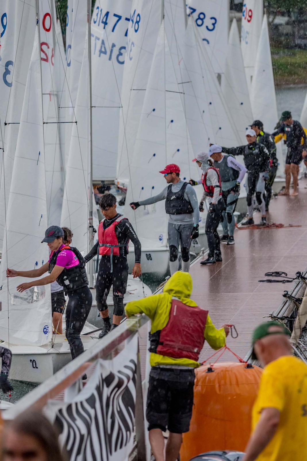 Germano Open – Italian Master Nationals – Day 2 Image
