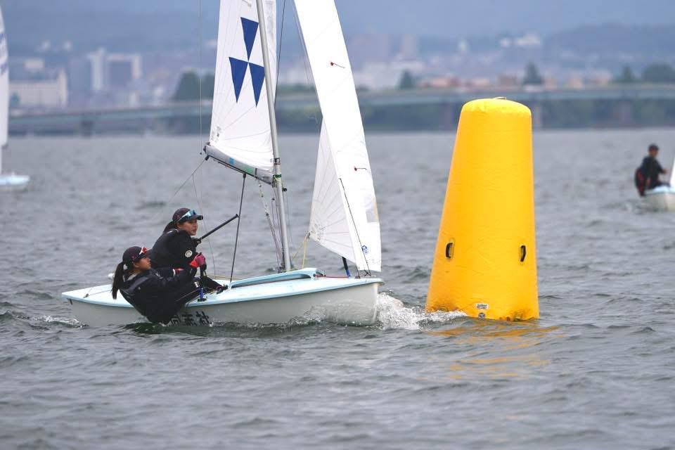 Biwako Sailing Championship Image