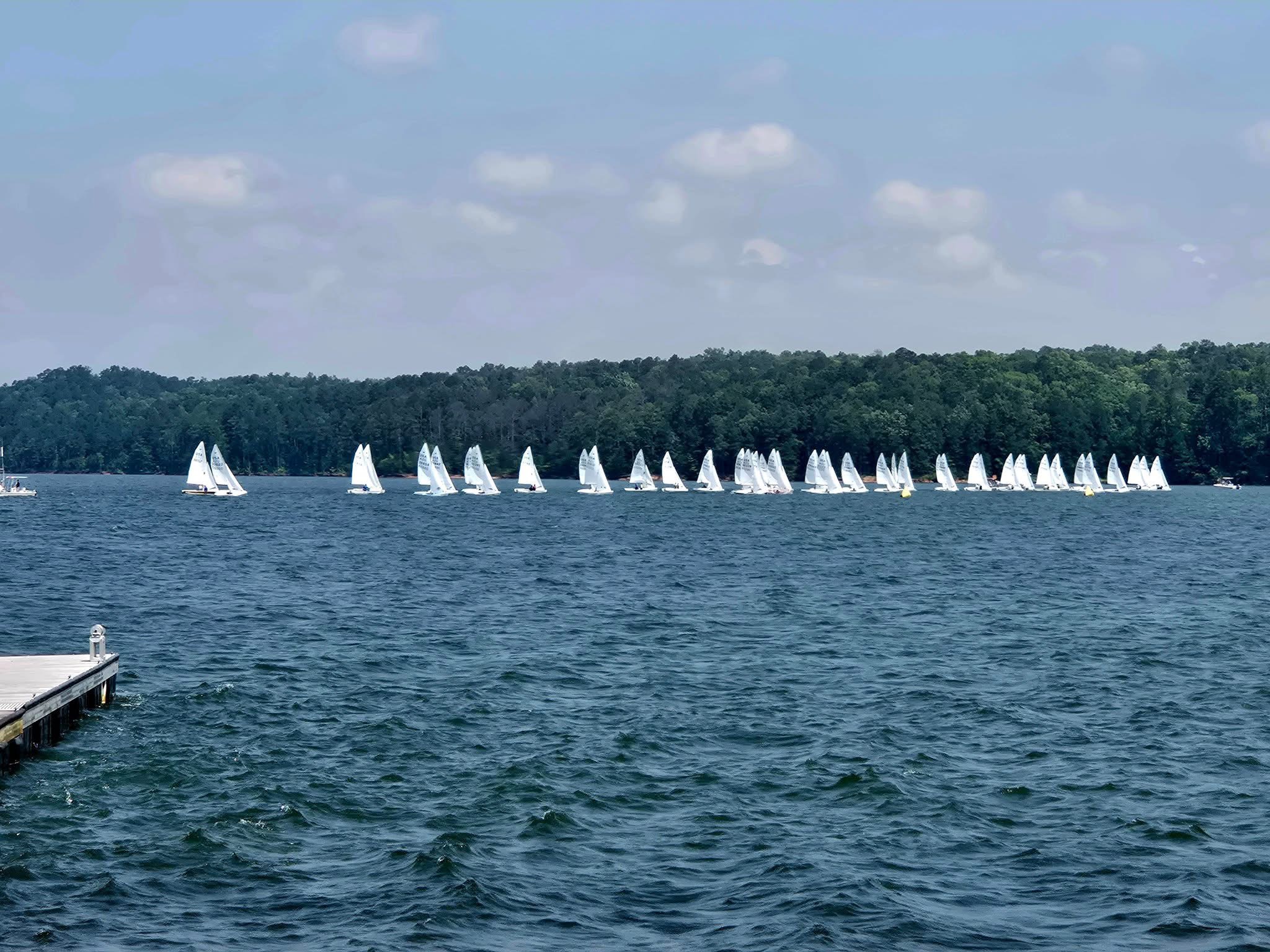US Nationals – Day 1 Image