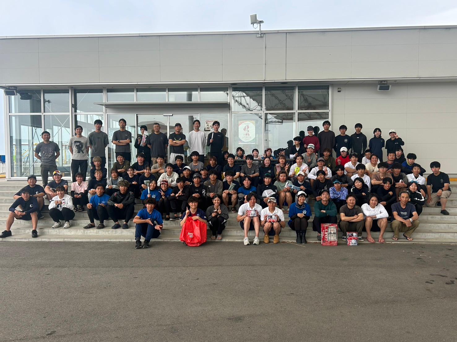 Midland Japan – Final Image